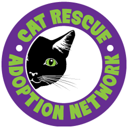 Cat Rescue & Adoption Network