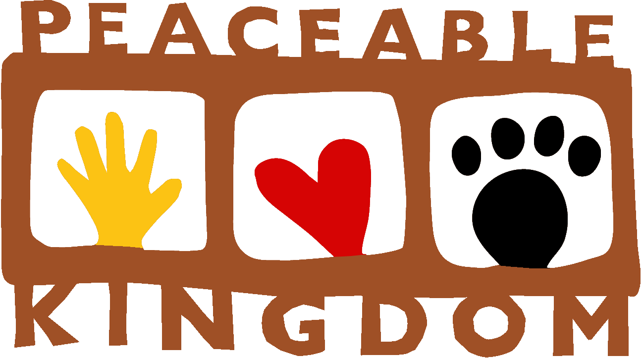Peaceable Kingdom Shelter