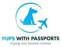 Pups With Passports