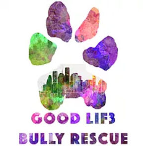 Good Lif3 Bully Rescue
