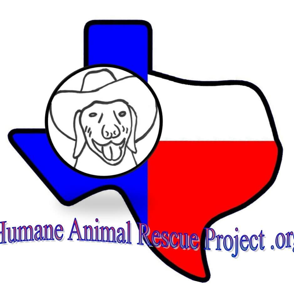 Humane Animal Rescue Project