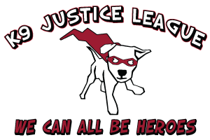 K9 Justice League
