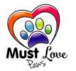 Must Love Paws Rescue