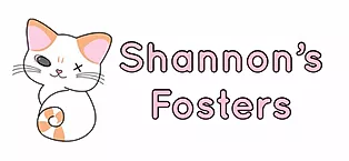 Shannon’s Fosters