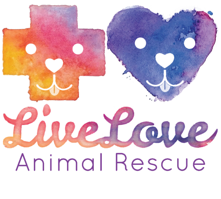 Live Love Animal Rescue