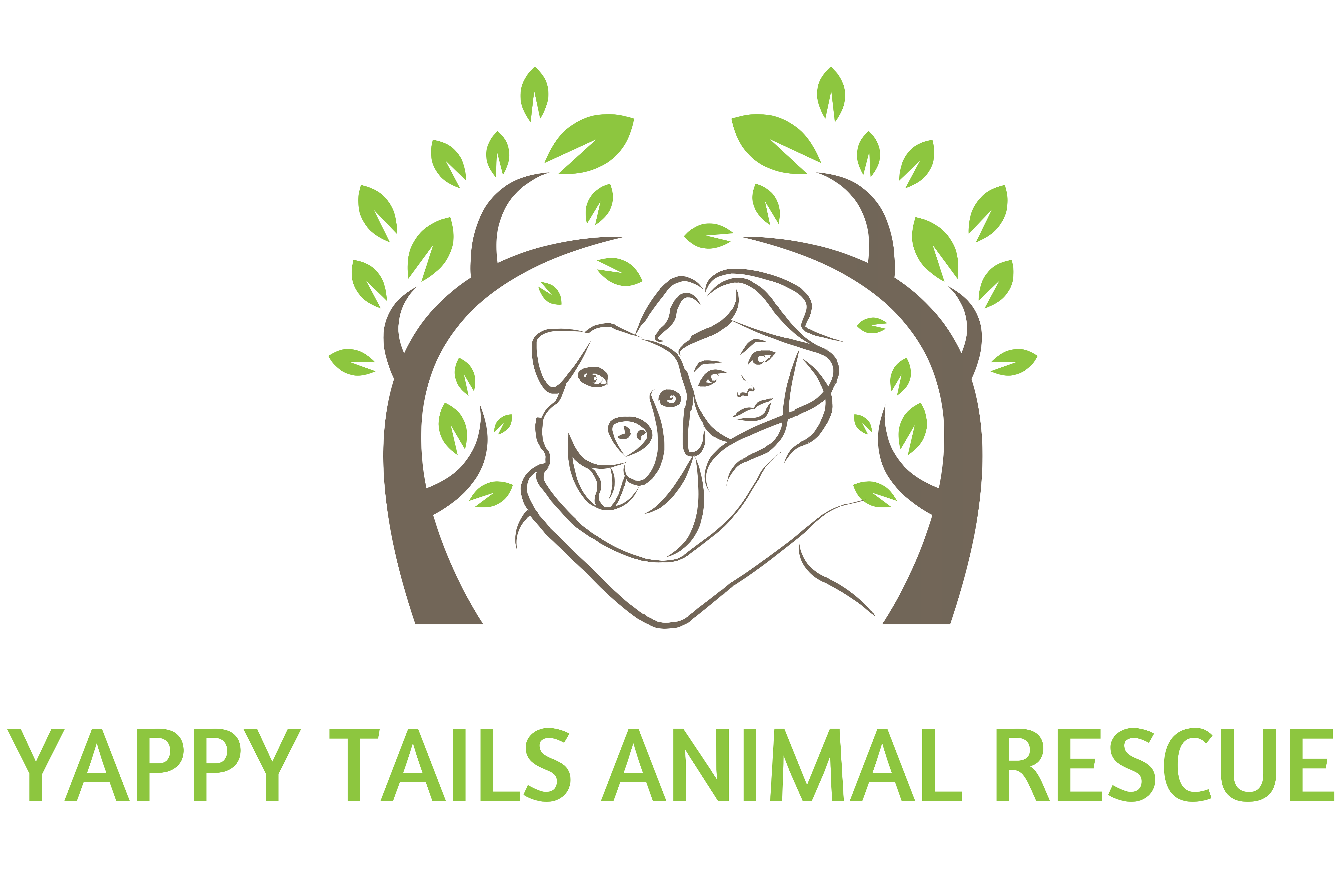 Yappy Tails Animal Rescue, Inc.