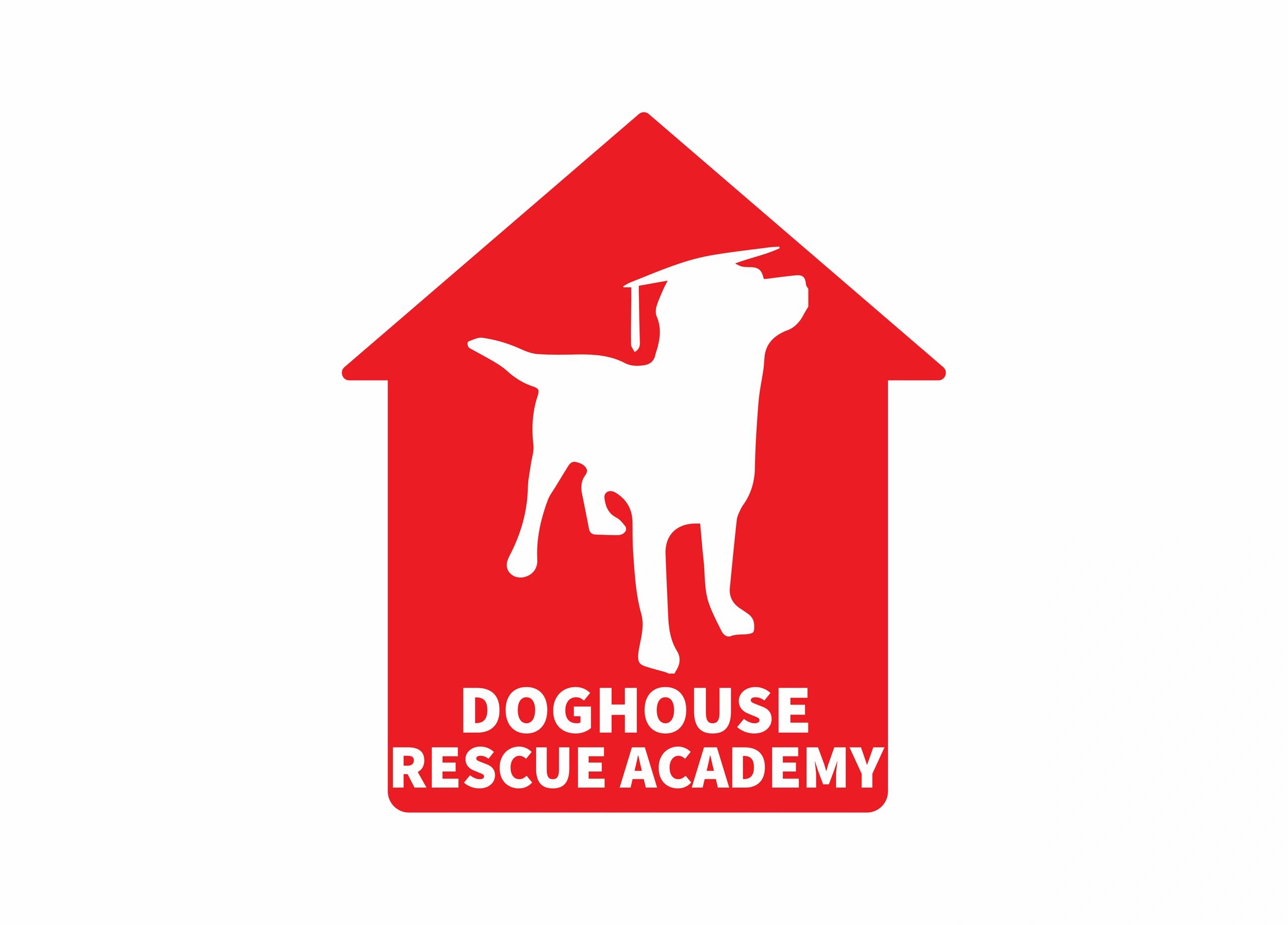 Doghouse Rescue Academy Inc