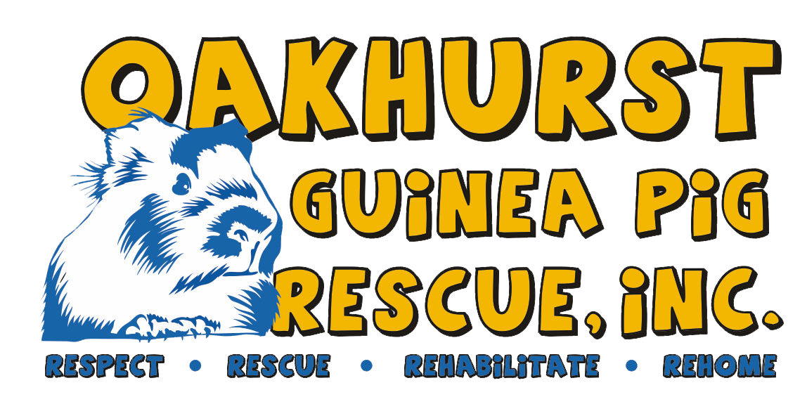 Oakhurst Guinea Pig Rescue