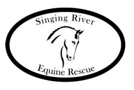 Singing River Equine Rescue, Inc.