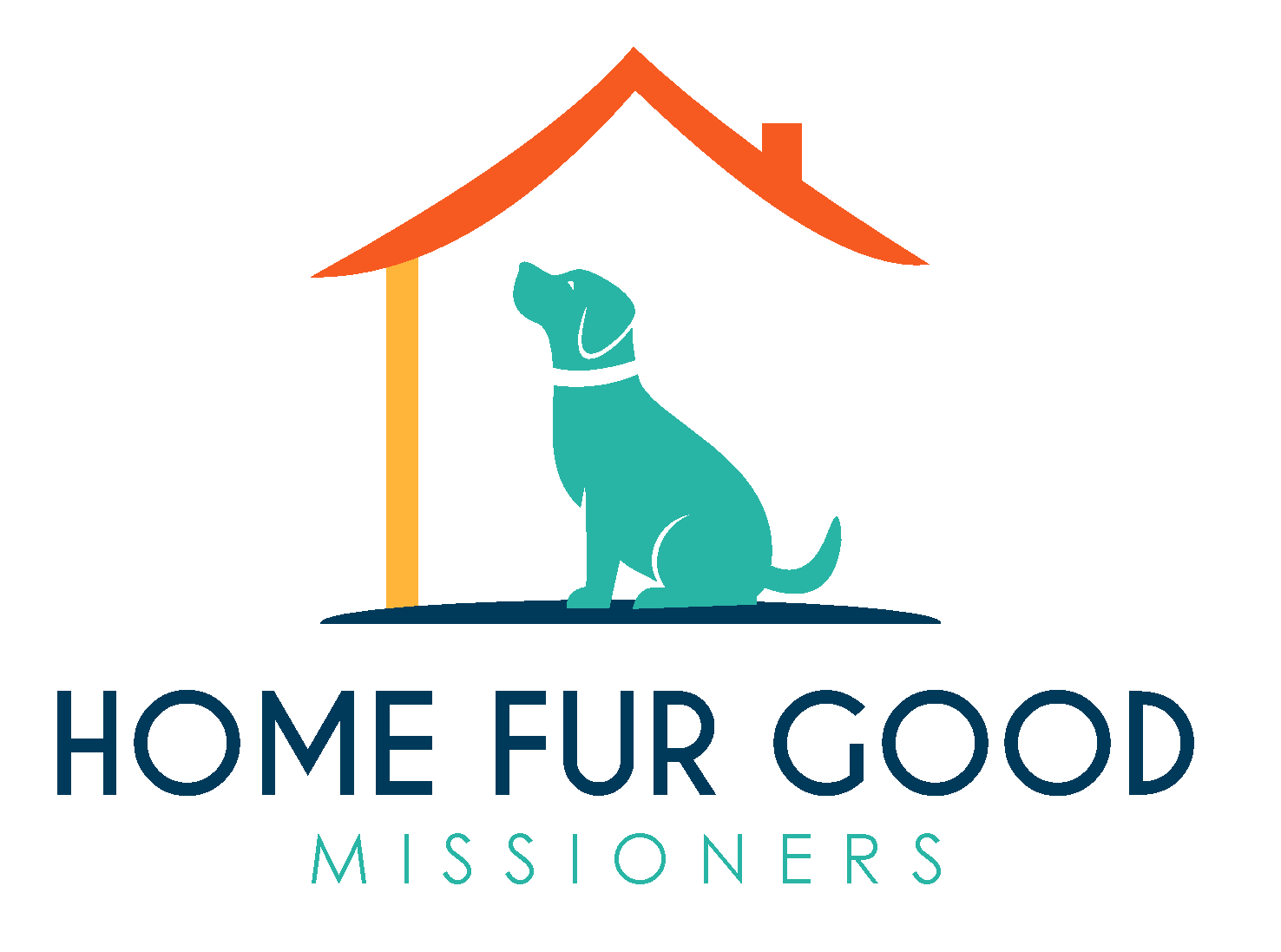Home Fur Good Missioners