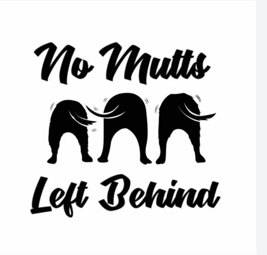 No Mutts Left Behind, Inc.