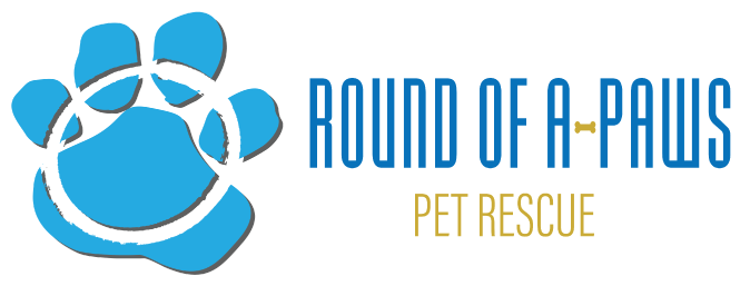 Round Of A-paws Pet Rescue