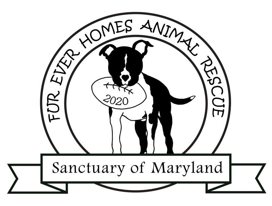 Fur Ever Homes Animal Rescue & Sanctuary Of Maryland Inc.