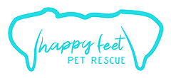 Happy Feet Pet Rescue