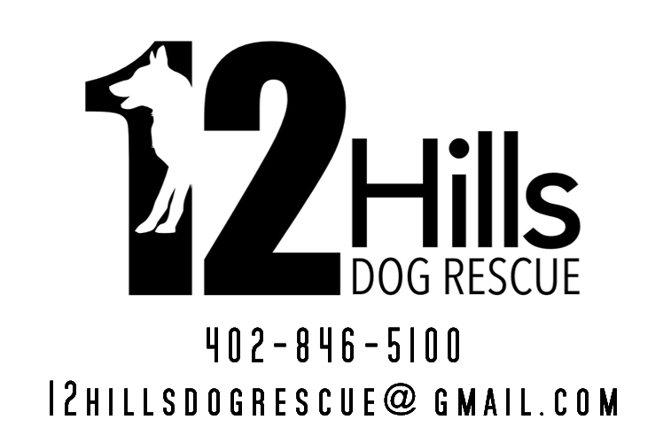 12 Hills Dog Rescue