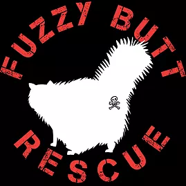 Fuzzy Butt Rescue And Tnr