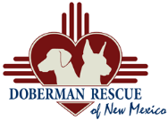 Doberman Rescue Of New Mexico