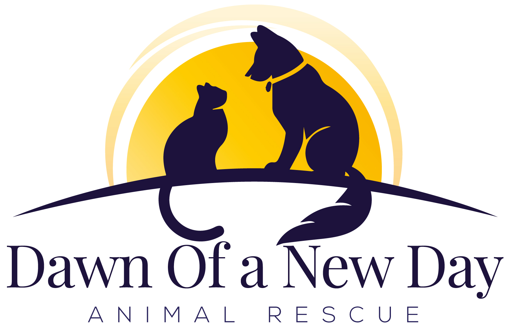 Dawn Of A New Day Animal Rescue, Inc.