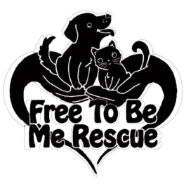 Free To Be Me Rescue