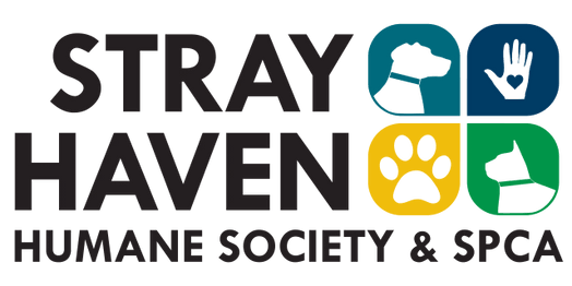 Stray Haven Humane Society And S.p.c.a. Inc.