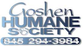 Goshen Humane Society Inc.