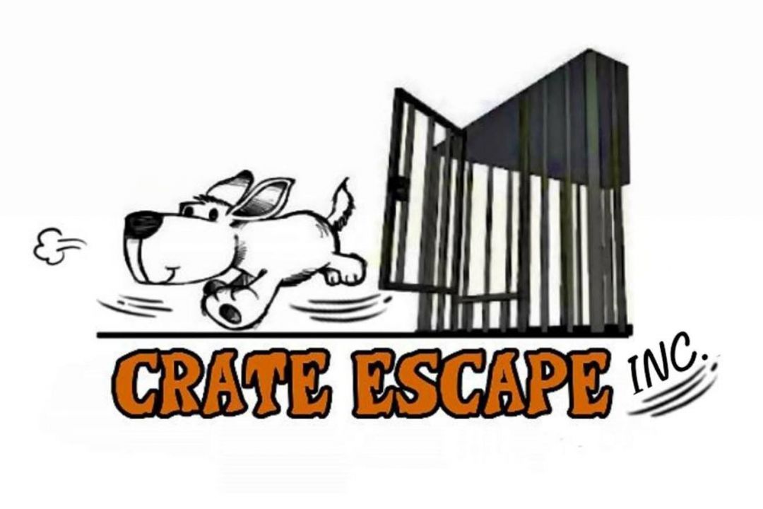 Crate Escape