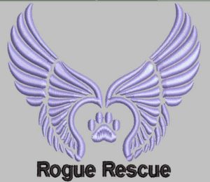 Rogue Rescue And Sanctuary