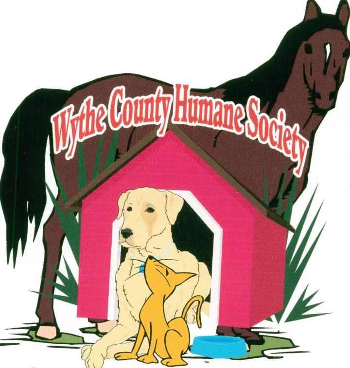 Wythe County Humane Society