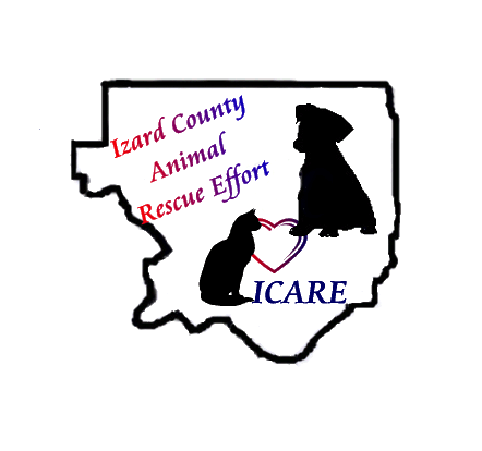 Izard County Animal Rescue Effort (icare)