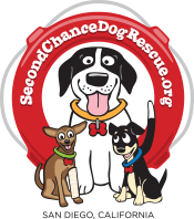 Second Chance Dog Rescue