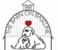 The Barn On Baseline