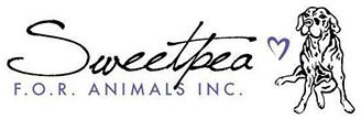 Sweetpea F.o.r. Animals, Inc.