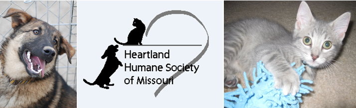 Heartland Humane Society Of Missouri