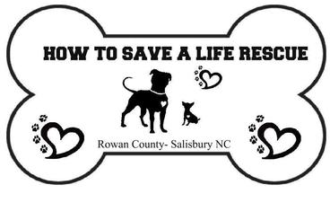 How To Save A Life Rescue