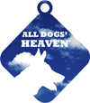 All Dogs' Heaven Cleveland