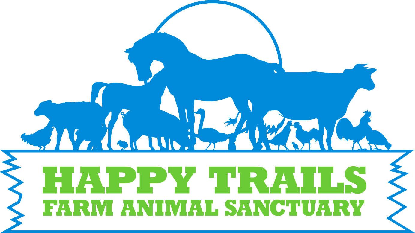 Happy Trails Farm Animal Sanctuary, Inc.