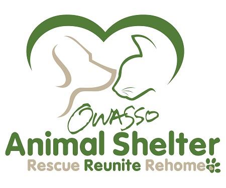 Owasso Animal Shelter