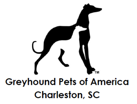 Greyhound Pets Of America - Charleston