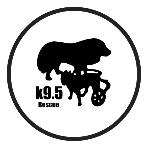 K9.5 Rescue