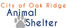 Oak Ridge Animal Shelter