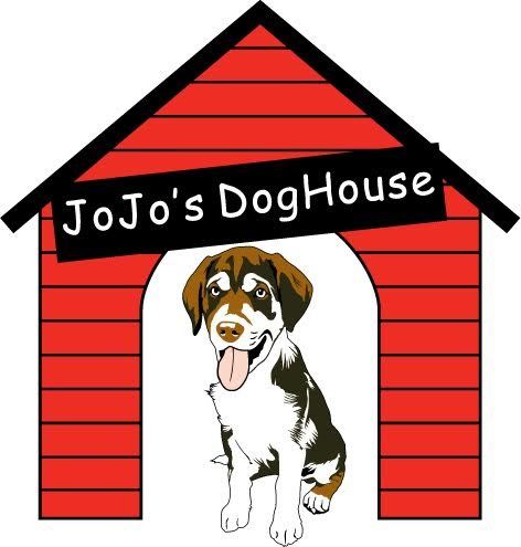 Jojo's Doghouse
