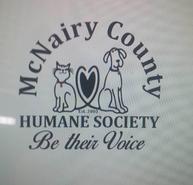 Mcnairy County Humane Society
