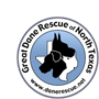 Great Dane Rescue Of North Texas Inc.