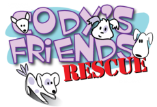 Cody's Friends Rescue