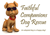 Faithful Companions Dog Rescue