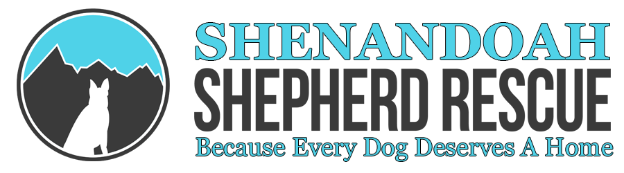 Shenandoah Shepherd Rescue
