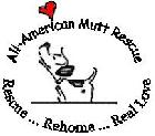 All-american Mutt Rescue, Inc