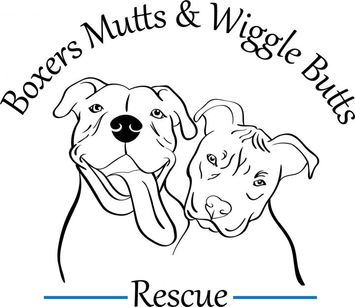 Boxers Mutts & Wiggle Butts Rescue