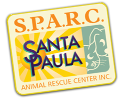 Sparc - Santa Paula Animal Rescue Center