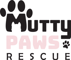 Mutty Paws Rescue